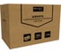 Швабра с вертикальным отжимом BRADEX с ведром 20x35x24 см, пластик, бирюзовый TD 0755 10