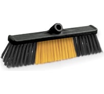 Хозяйственная щетка SGS пластиковая, 40 см 4191SGS
