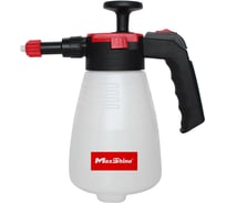 Пенный распылитель SFS001 с накачкой 1.5 л MaxShine 052389