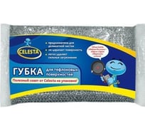 Губка для тефлоновых поверхностей Celesta 2102