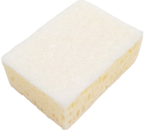 Губка для мытья посуды Jundo Kitchen Sponges Extra Strong 5 штук 4903720021460