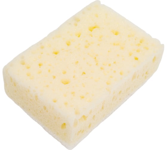 Губка для мытья посуды Jundo Kitchen Sponges Extra Strong 5 штук 4903720021460