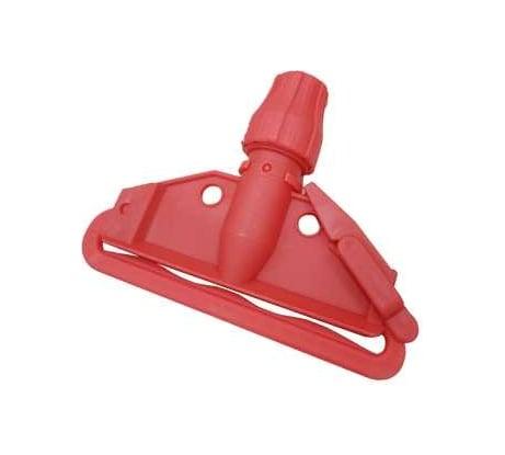 Держатель для веревочных мопов Кентукки NV красный NV-107R