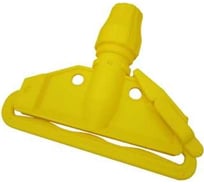 Держатель для веревочных мопов Кентукки NV желтый NV-107Y
