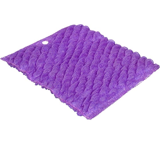 Набор кухонных губок VETTA 2 шт, 12x15 см, 34 г. 441-165 1