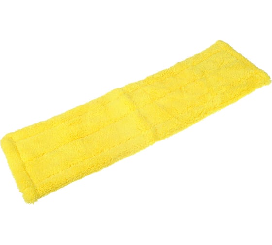 Насадка из микрофибры VETTA 40x8 см, для швабры 444-308 444-309
