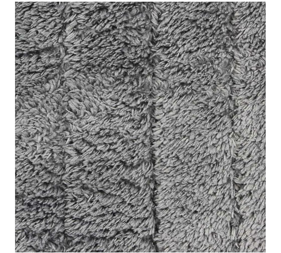 Насадка для швабры VETTA с распылителем, на липучках, микрофибра, 41x13 см 444-376