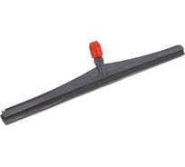 Сгон для пола Uctem-Plas 75 см, пластик, красный PY530-R