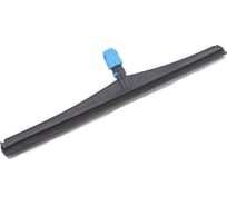 Сгон для пола Uctem-Plas 75 см, пластик, синий PY530-B