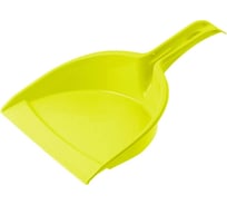 Совок PERFECTO LINEA Solid салатовый 43-526201