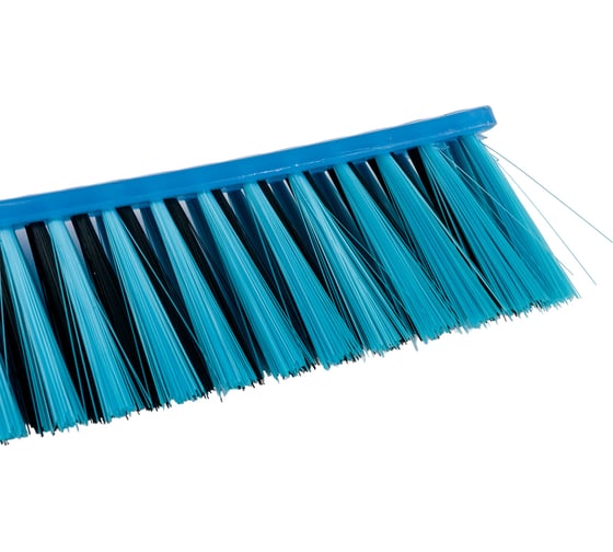 Щетка-сметка для уборки PERFECTO LINEA Solid 5-рядная 43-300100