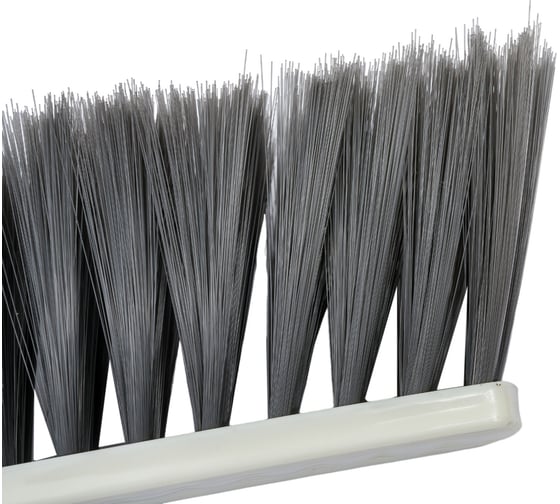 Щетка-сметка для уборки PERFECTO LINEA Klinko 5-рядная, голубая лагуна 43-300161