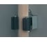 Держатель для инвентаря с ручкой Hafele 25/0.8 мм 520.10.010 2