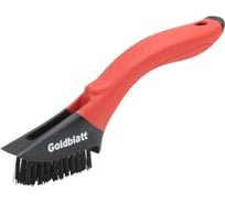 Щетка для очистки швов и затирки Goldblatt G02045