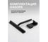 Стеклоочиститель с держателем PERFECTO LINEA черный 45-121190 7