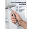 Стеклоочиститель PERFECTO LINEA с держателем серый 45-221191 ЦД-0044808192 7