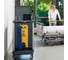 Комплект для уборки пыли Karcher держатель+моп 6.999-376.0 4