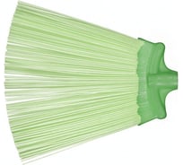 Полипропиленовая метла СИБРТЕХ 200х300 мм плоская 63220