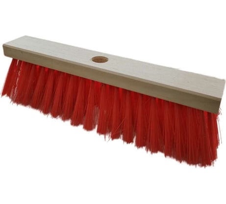 Швабра для пола Никище 5-ти рядная, 274x45x17 мм, с винтовой резьбой 01.01.08