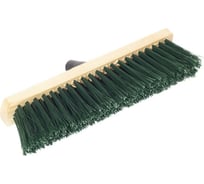 Уличная щетка с держателем Лазурный берег 500x65 мм 757127