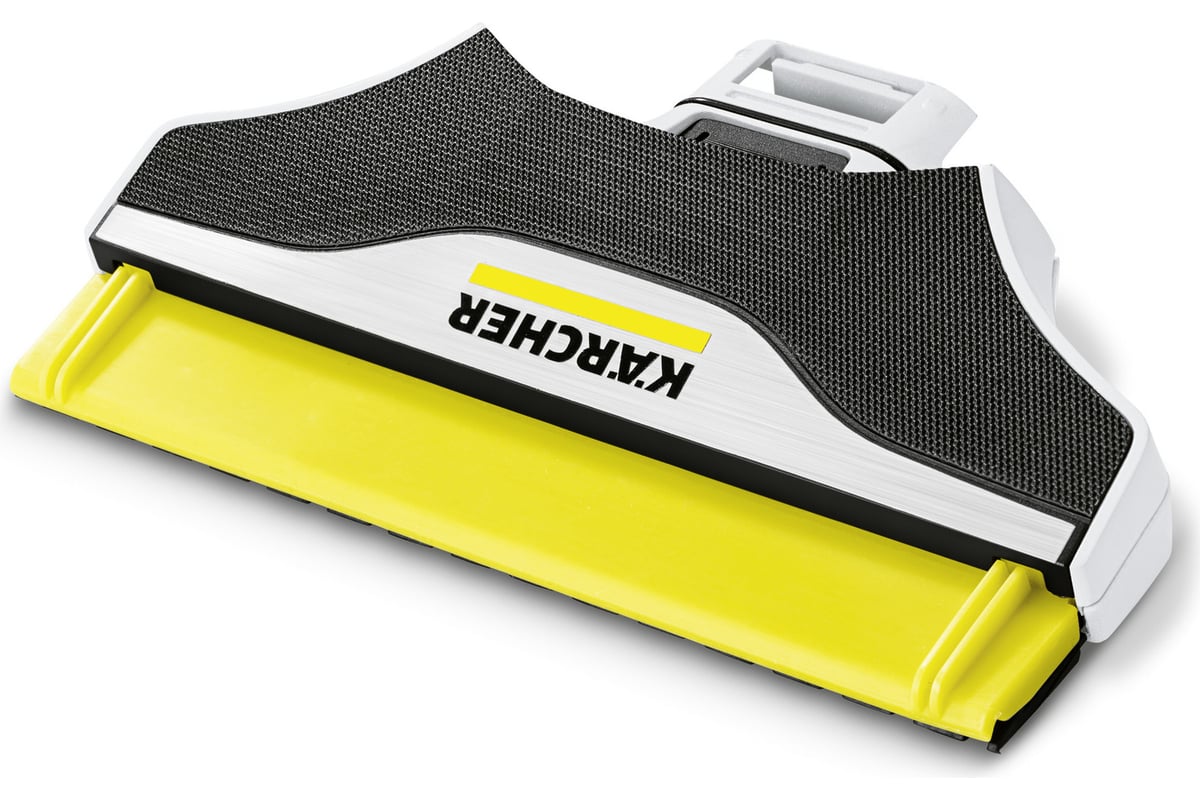 Насадка для очистки окон Karcher WV 6 SMALL SUCTION NOZZLE (WHITE) 2. ...