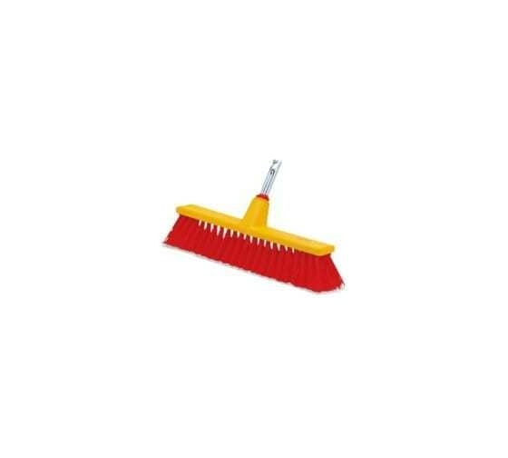 Уличная щетка Wolf-Garten 40 см B 40 M 3904000 1