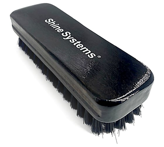 Щетка для чистки интерьера Shine systems Interior Brush SS844