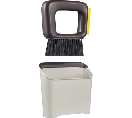 Набор для чистки поверхностей Smart Solutions Clear SS-BSD-ABS-3