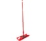 Набор с красным мопом из микрофибры A-VM MSR294-R NPK195-R MF2090 KT0005 2