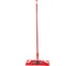 Набор с красным мопом из микрофибры A-VM MSR294-R NPK195-R MF2090 KT0005 4