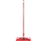 Набор с красным мопом из микрофибры A-VM MSR294-R NPK195-R MF2090 KT0005 5