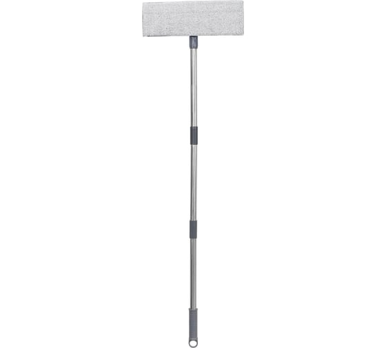 Набор для уборки Attribute EASY CLEAN + 2 насадки ACS001