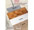 Набор для уборки Attribute EASY CLEAN + 2 насадки ACS001 10