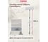 Набор для уборки Attribute EASY CLEAN + 2 насадки ACS001 12