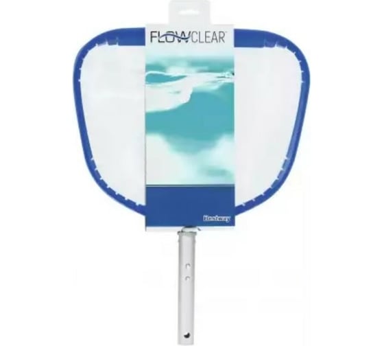 Сачок для очистки бассейна BestWay Aquascoop Deluxe 58659 104815
