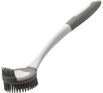 Кухонная щетка Рыжий кот KB-08, 29x6х5,5 см 104474