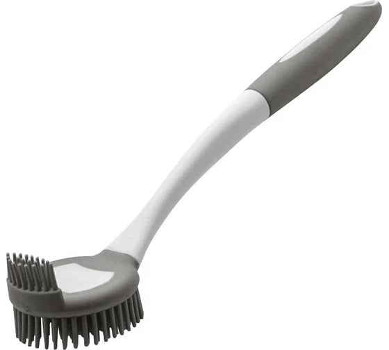 Кухонная щетка Рыжий кот KB-08, 29x6х5,5 см 104474 1