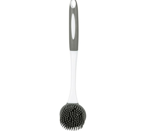 Кухонная щетка Рыжий кот KB-08, 29x6х5,5 см 104474