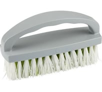 Хозяйственная щетка Рыжий кот средняя Щ-610 105053