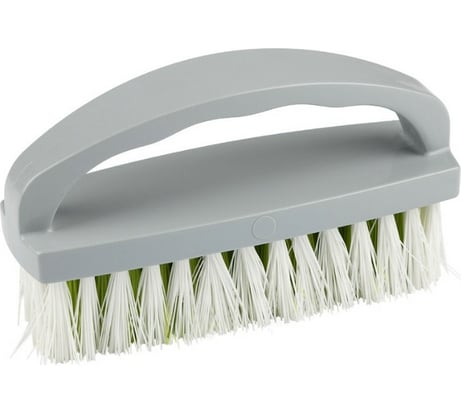 Хозяйственная щетка Рыжий кот средняя Щ-610 105053