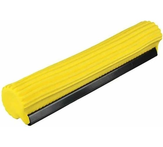 Сменная насадка губка PALISAD PVA, 26x5,5x6 см 935165 для швабры Home 935195