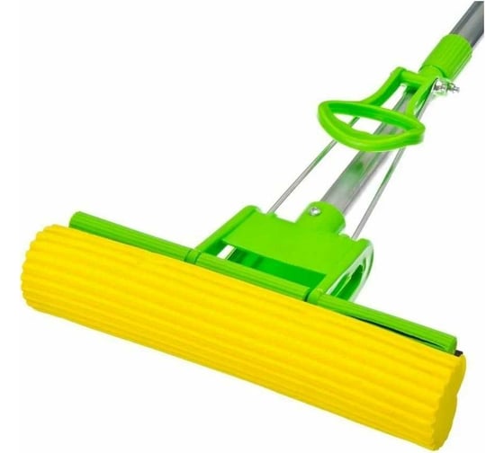 Сменная насадка губка PALISAD PVA, 26x5,5x6 см 935165 для швабры Home 935195