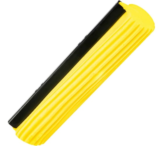 Сменная насадка губка PALISAD PVA, 26x5,5x6 см 935165 для швабры Home 935195