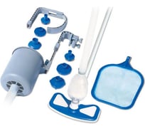 Набор для чистки бассейна Delux уп. 2 BestWay 58237