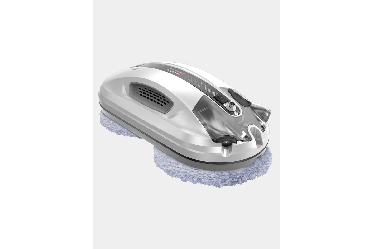 Робот мойщик окон HOBOT R3 Ultrasonic HOBOT-R3 - выгодная цена, отзывы ...