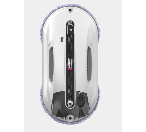Робот мойщик окон HOBOT R3 Ultrasonic HOBOT-R3 - выгодная цена, отзывы ...