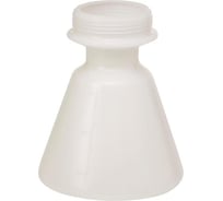 Бачок запасной 2.5 л белый Vikan 93115