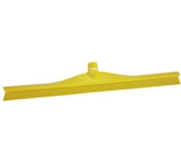 Сверхгигиеничный сгон Vikan 600 мм, желтый цвет 71606