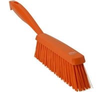 Ручная щетка Vikan 330 мм, средний ворс, оранжевый цвет 45897