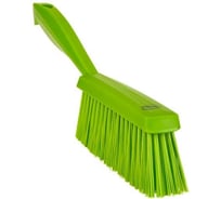 Ручная щетка Vikan 330 мм, средний ворс, лаймовый 458977